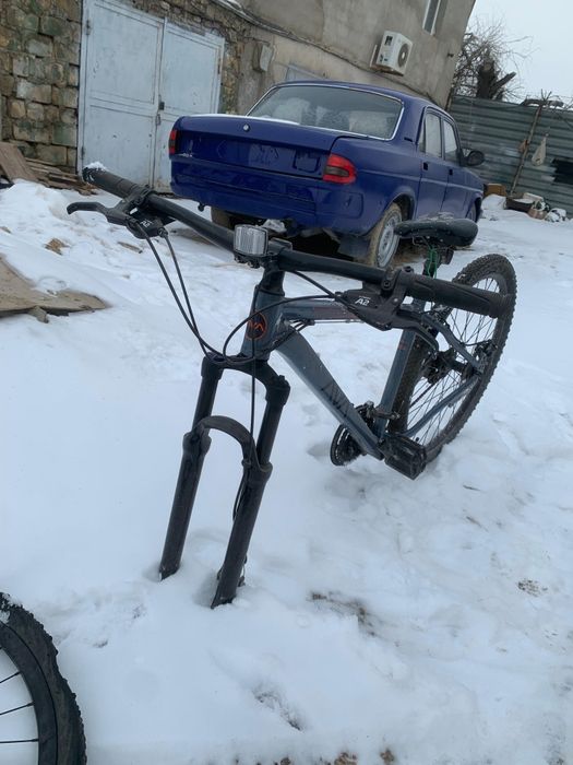 Велосипед AVA 40.000