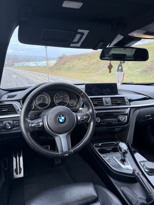 Vand Bmw Seria 3 F30 320D