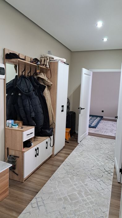 Недвижимость  квартира