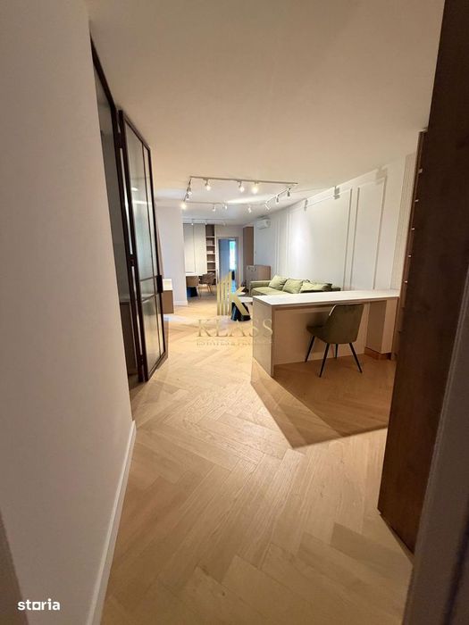Apartament 4 camere | ARQA Jollie Village | Parter | Curte proprie