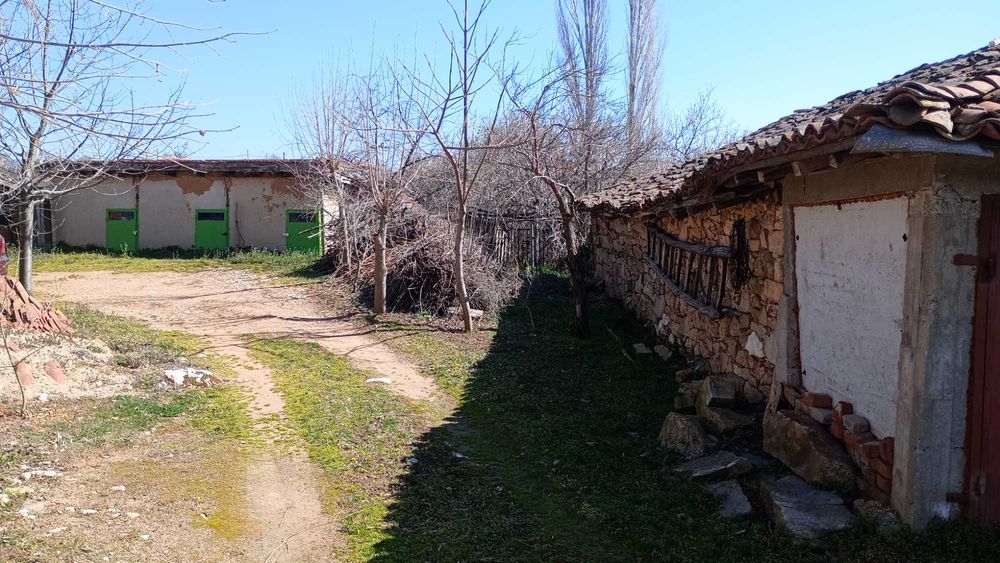 Продава се Къща в с. Младиново, Област Хасково - 120 кв.м за 525 €/кв.м - Снимка #2