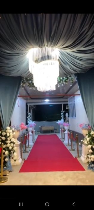 Туй ун афармленя