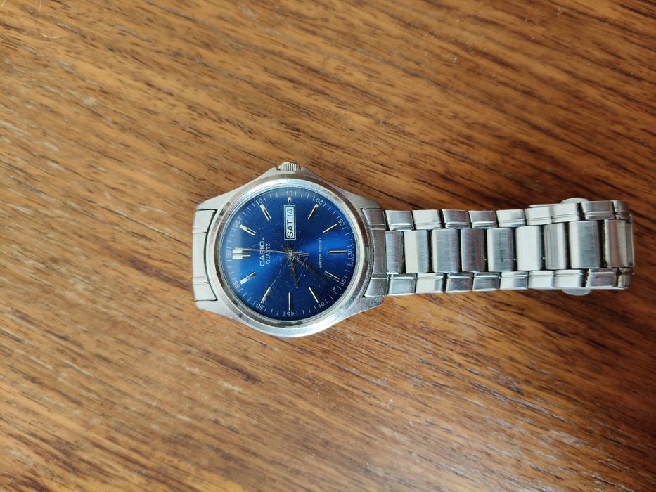 Часы "Casio" оригинальные