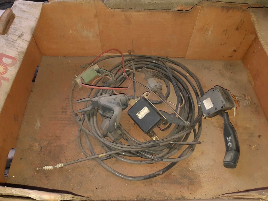 Рено Еспейс 2,2 бензин-останали части