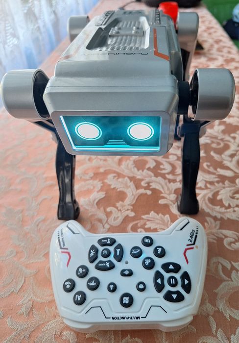 Jucărie , cățel robot