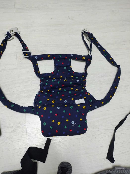 Marsupiu  elastic Manduca