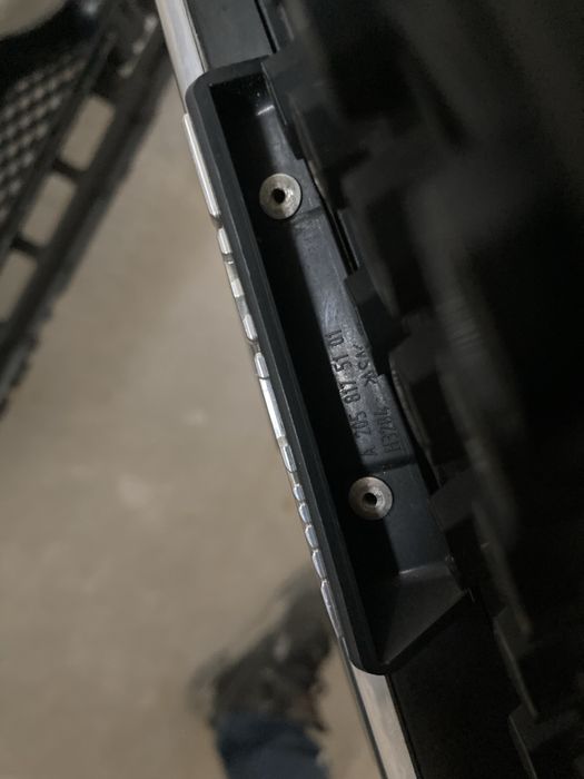 Grile Mercedes w205- w213 - C , E class