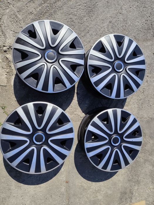 Jante 5×112 r16 vw golf 5 6 7 8  Audi,Skoda passat Touran,Jetta, gama vag