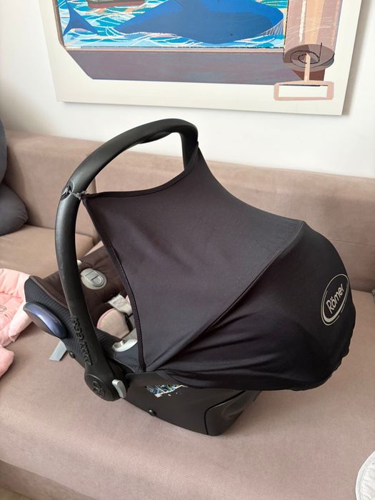 Scoica si isofix Maxi Cosi