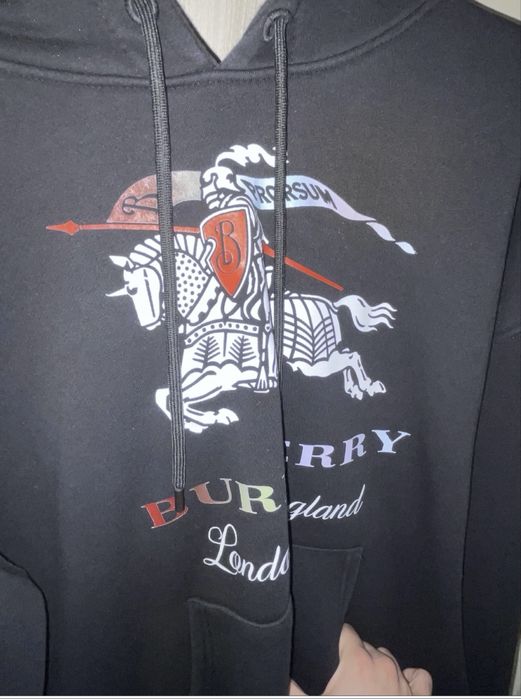 Мъжки суитшърт BURBERRY