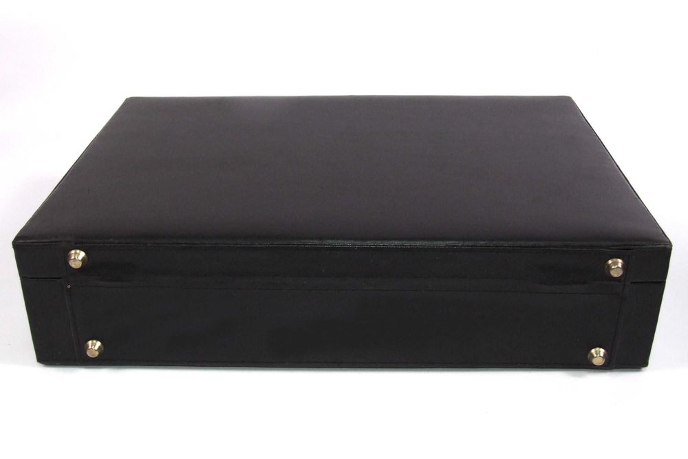 Geanta - Servieta DIPLOMAT cu cifru sigilat, Made in Germany, NOUA