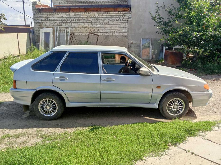 Срочно продам ВАЗ 2114