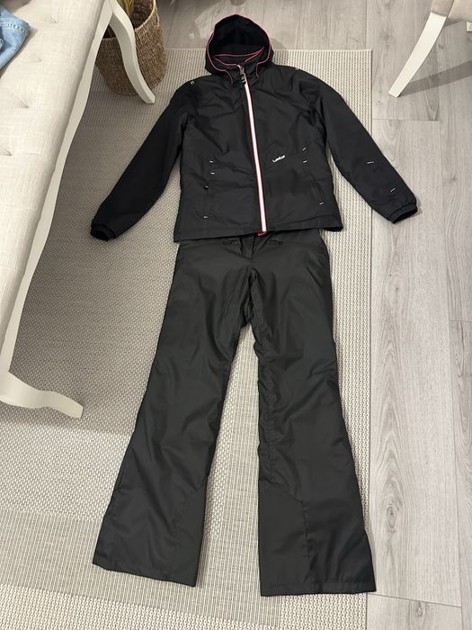 Geaca si pantaloni schi