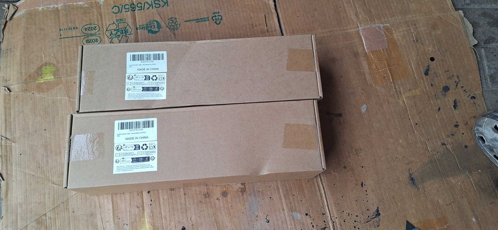Suport Monitor Birou, Nou în Cutie, VESA 75/100, pentru ecrane 13-32 inch