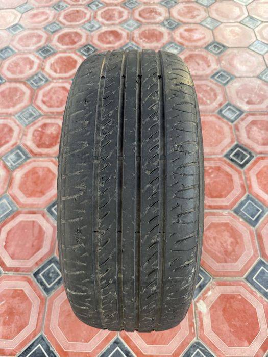 Продам летний шина 16 размер