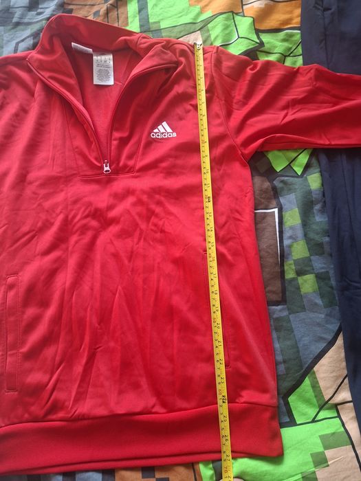 Мъжки оригинален спортен екип на Adidas