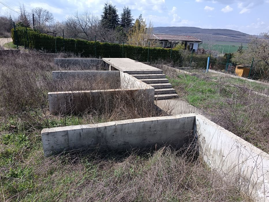 Продава се Парцел в с. Кранево, Област Добрич - 490 кв.м за 37 €/кв.м - Снимка #4