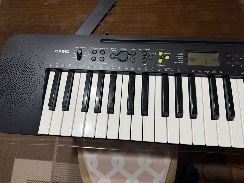 Електронен клавир Casio CTK-240
