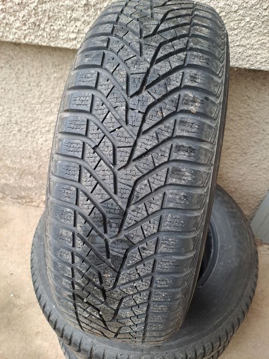 Зимни гуми Yokohama 225 65 17