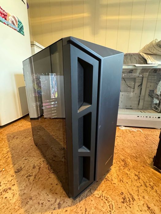 Игровой корпус для пк