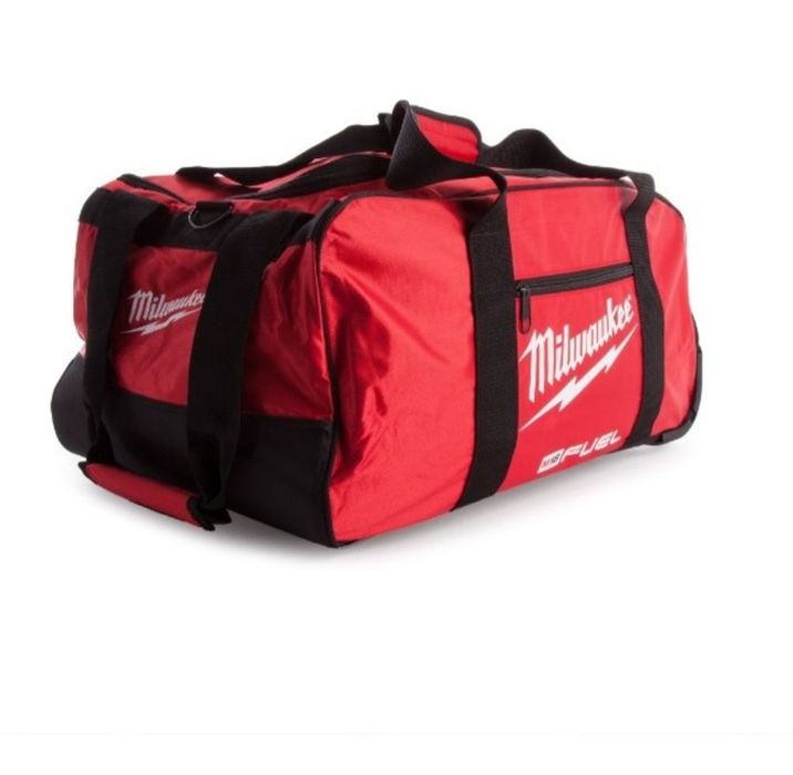 Milwaukee Сак на колела
