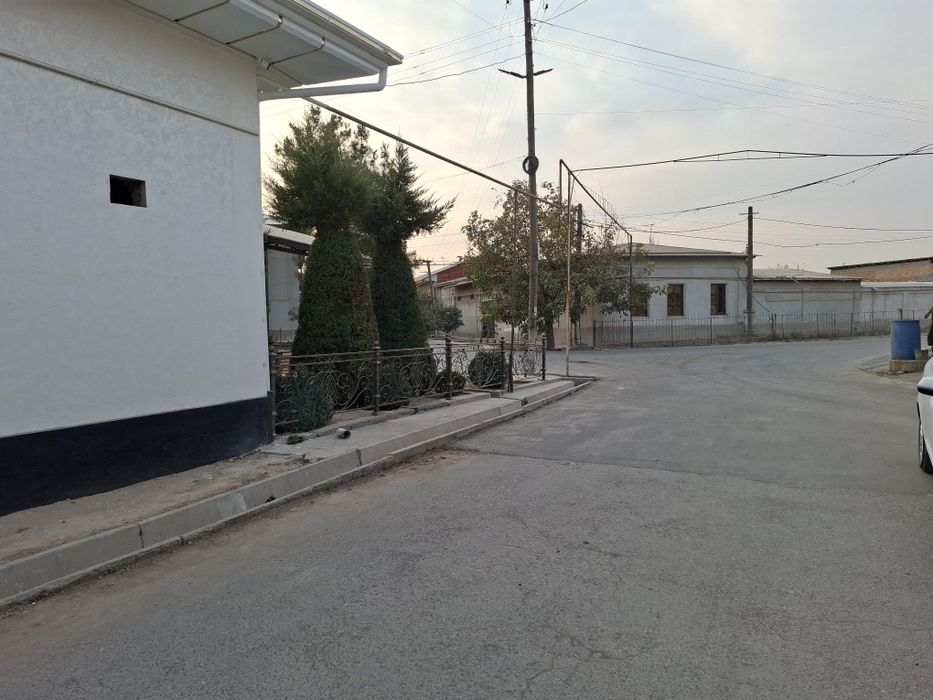 Кибрайский р-н,Ункургон! Про-ся 53-соток не жилой земельный участок