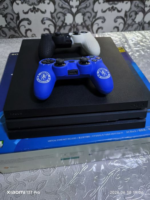 Playstation 4pro