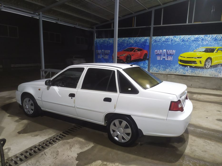 Nexia 2 1.5 chirchiq