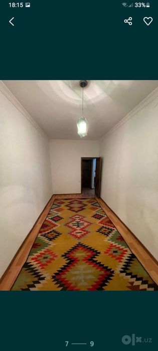 Недалеко от Кадышева 3/1/4 аренда