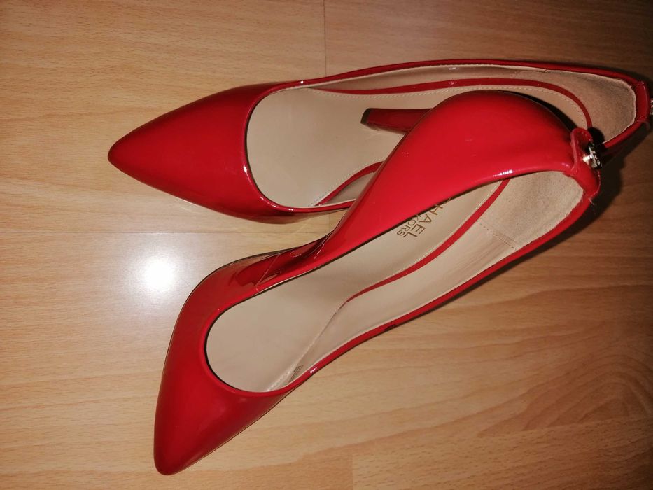 Pantofi stiletto Michael Kors