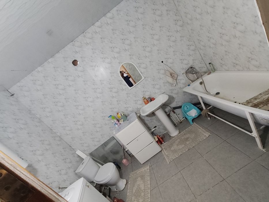 Продам дом в Маржанбулаке