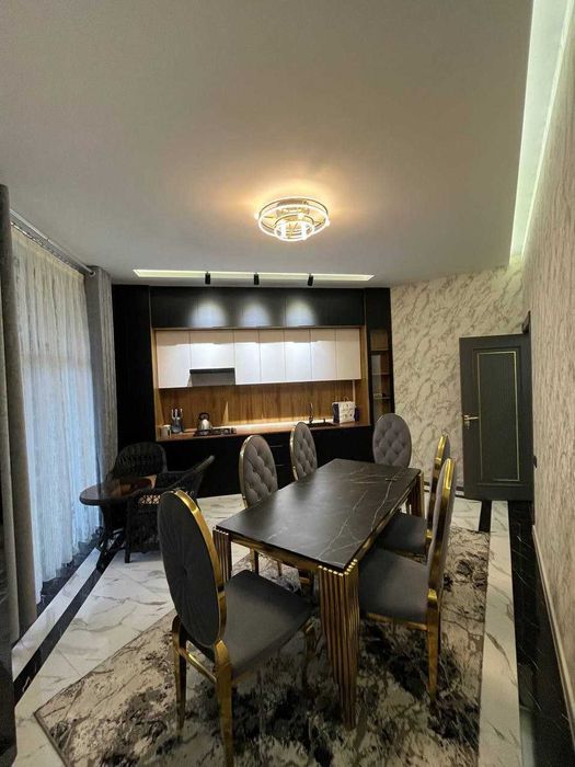 Тихий район Яккасарайский 3х-ком Новостройка ор-р Ресторан Канотчи