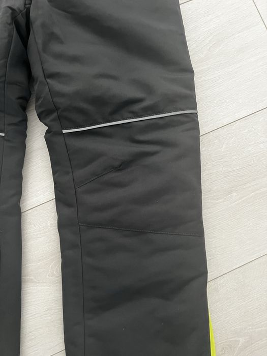 Pantaloni copii Ski/Zapada NOI 4-5 ani