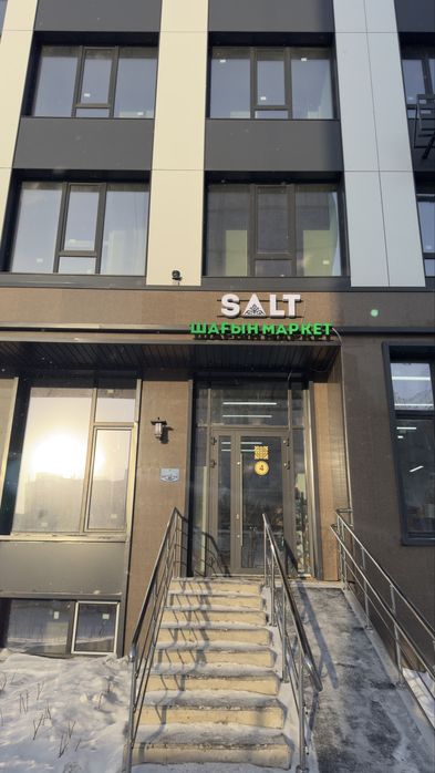 2-х комн квартира