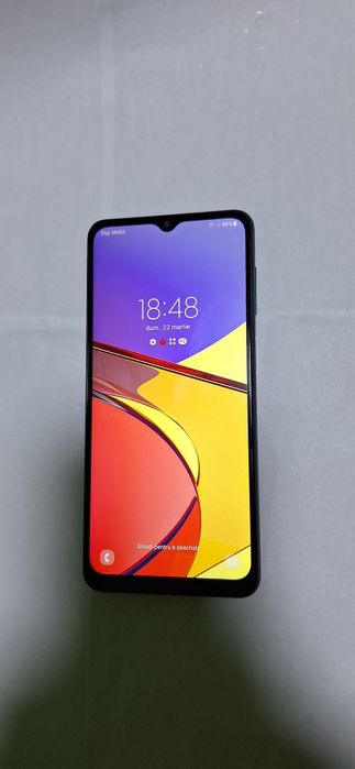 Telefon Samsung A12