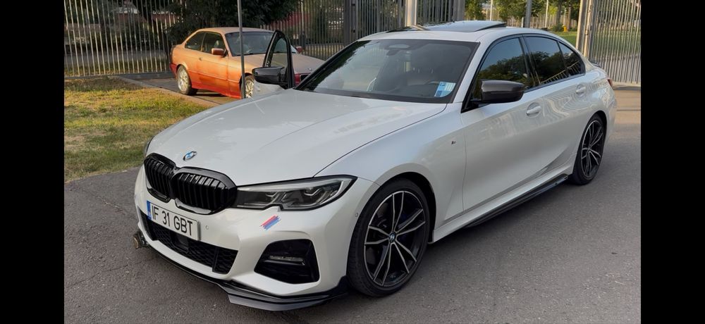 De vanzare Bmw 330 d