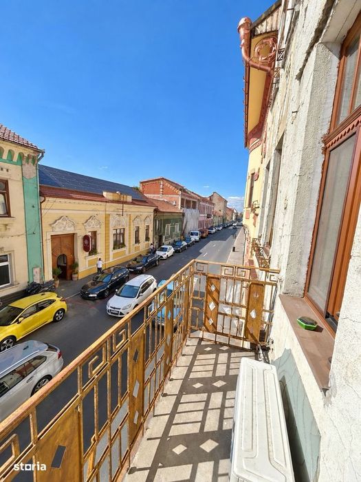 Apartament 2 Camere Ultracentral