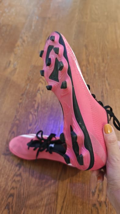 Футбольные бутсы 42,5р Adidas