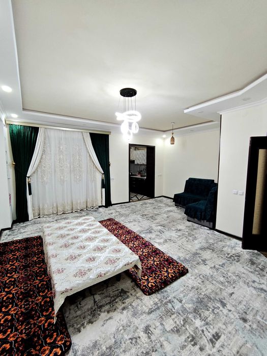 2 хонали квартира