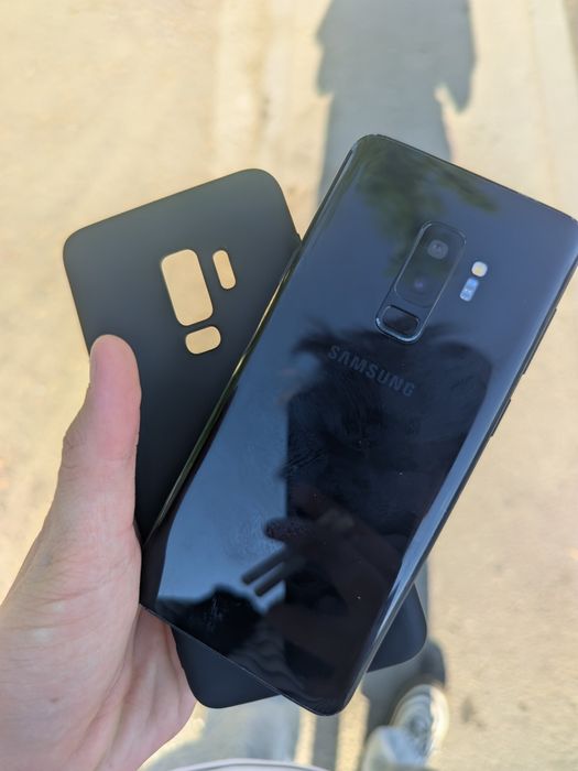 Продам Samsung s9+ 6/64