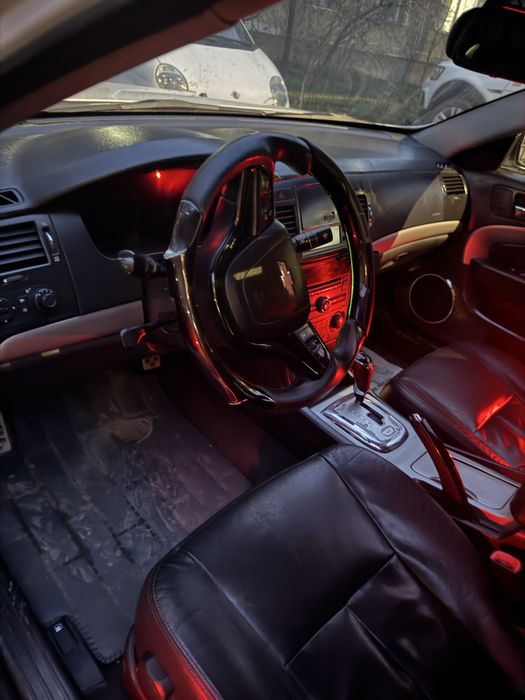 Epika sotiladi avtomat 2011yil