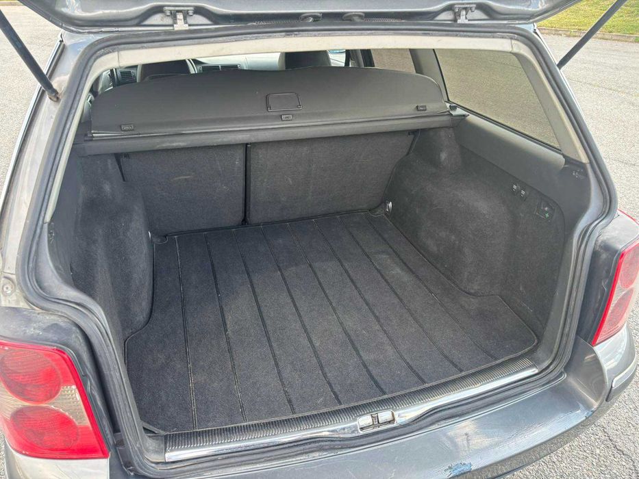 Vw Passat 1.9 TDI Автоматик