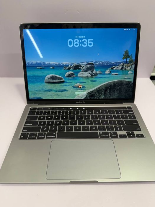 Название: MacBook Pro M1 2020 /#СР589698