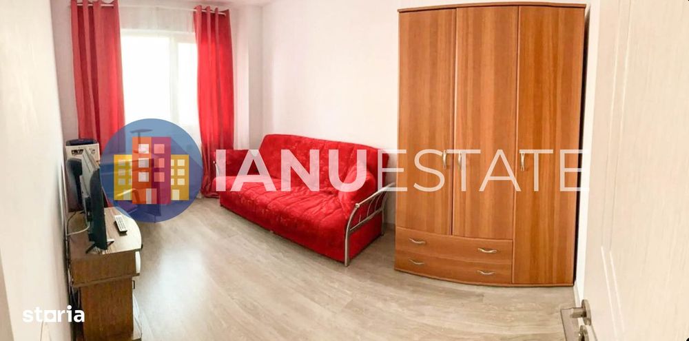 Titan 15`Metrou 1 Decembrie Parcul Teilor Centrala Parcare PetFriendly