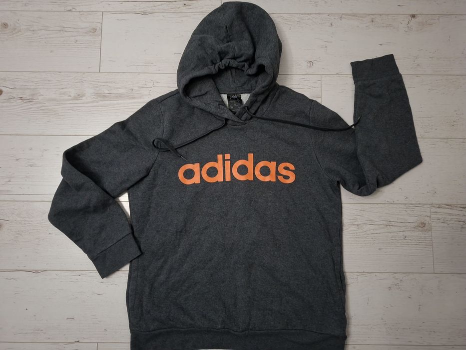 Adidas-Ориг. Дамски ватиран Суичър