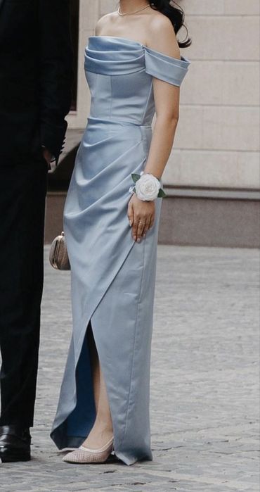 Продается вечернее платье