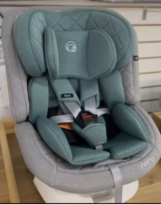 Продам автокресло