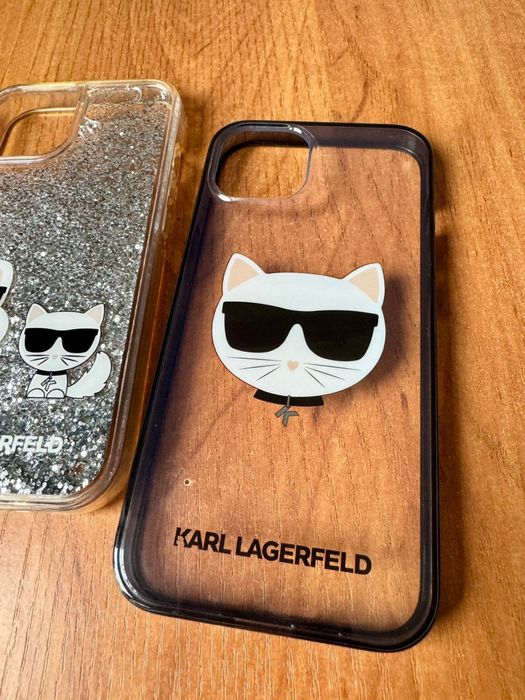 Чехлы на iPhone 13