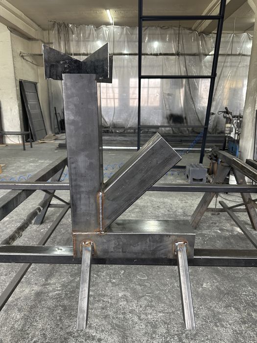 Soba racheta, ideala pentru gatit in natura.