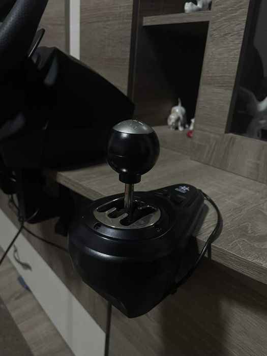 Volan gaming MYRIA MG7418